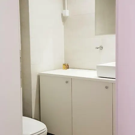 Luxury Misa Appartement