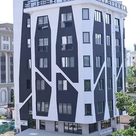 Appartement Luxury Misa *